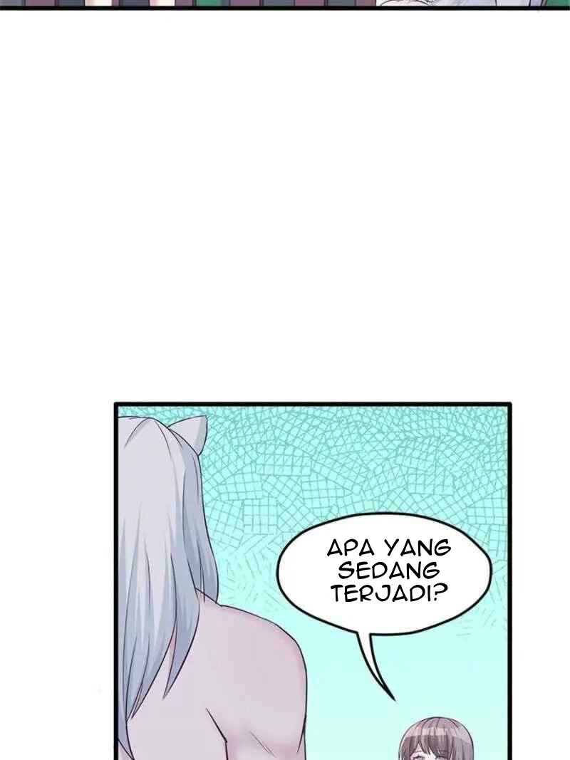 Beauty and the Beasts Chapter 134 Gambar 19